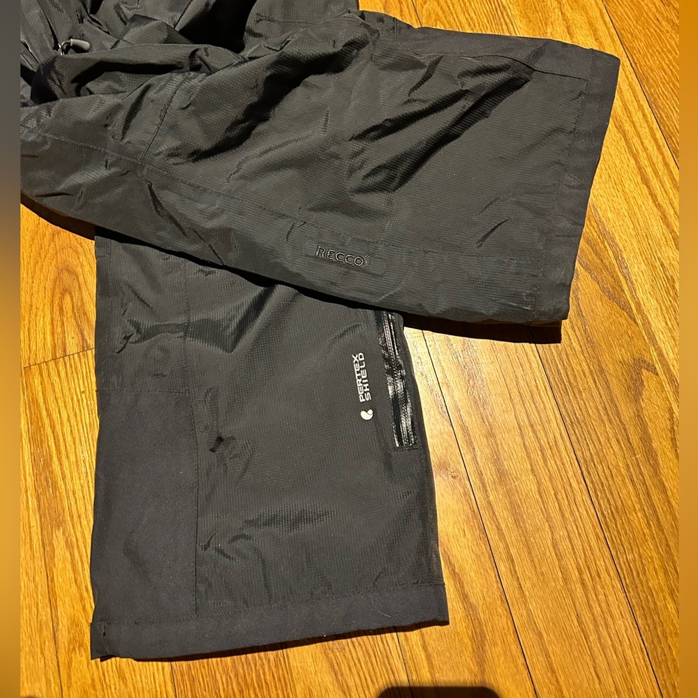 Outdoor Research LIKE NEW Recco style snow pants with Pertex Sheild small - Picture 5 of 8